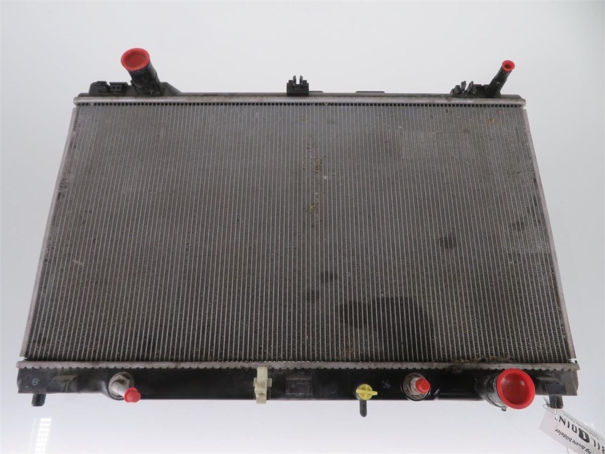 Radiator Automat – bilde 1