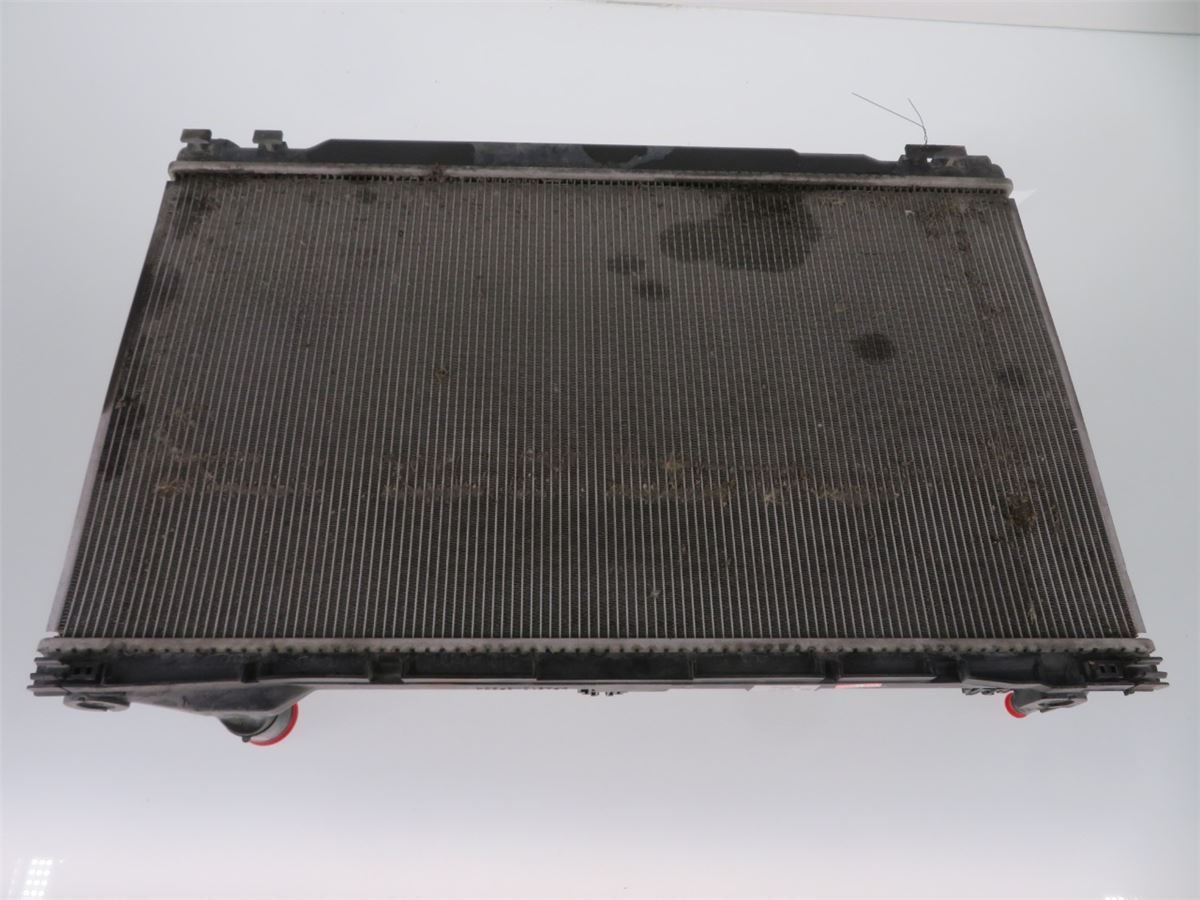 Radiator Automat – bilde 3