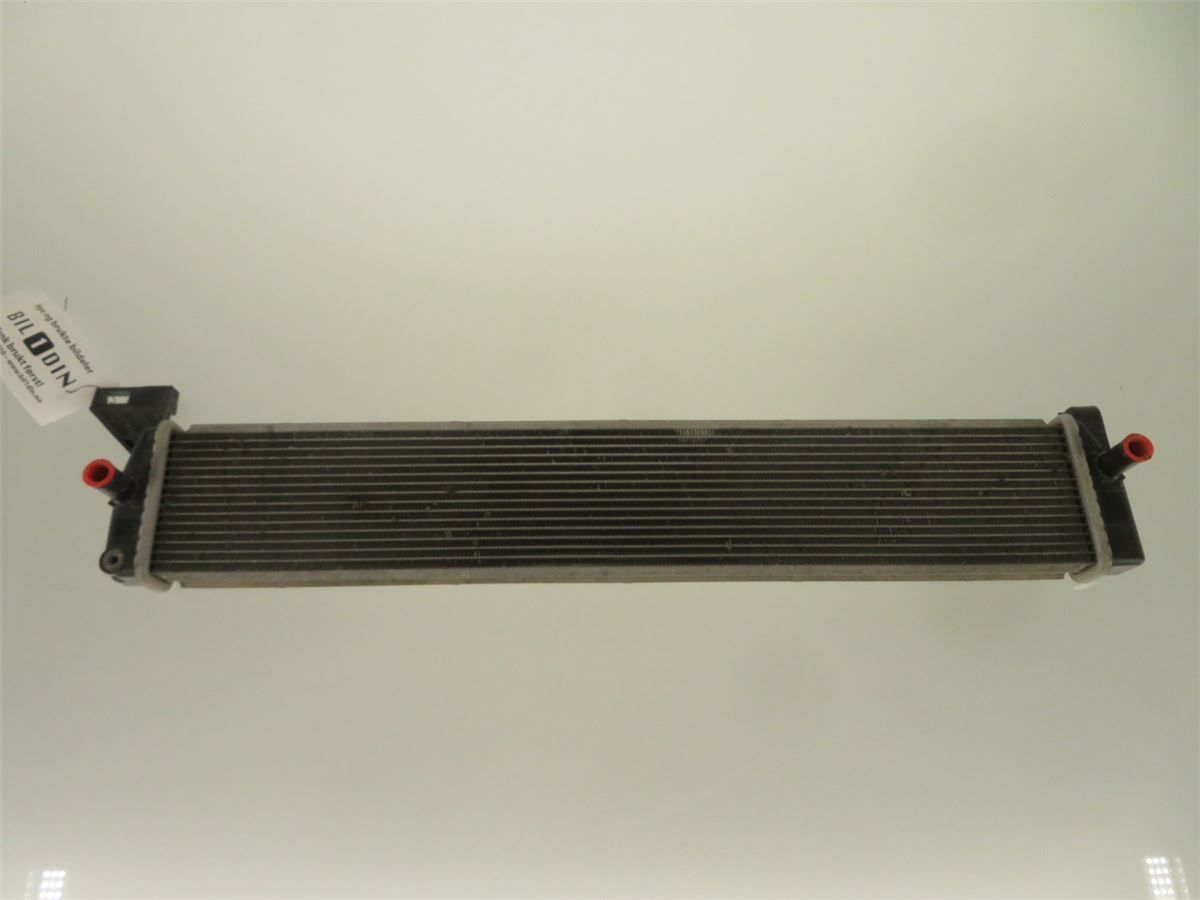 Radiator Automat – bilde 1