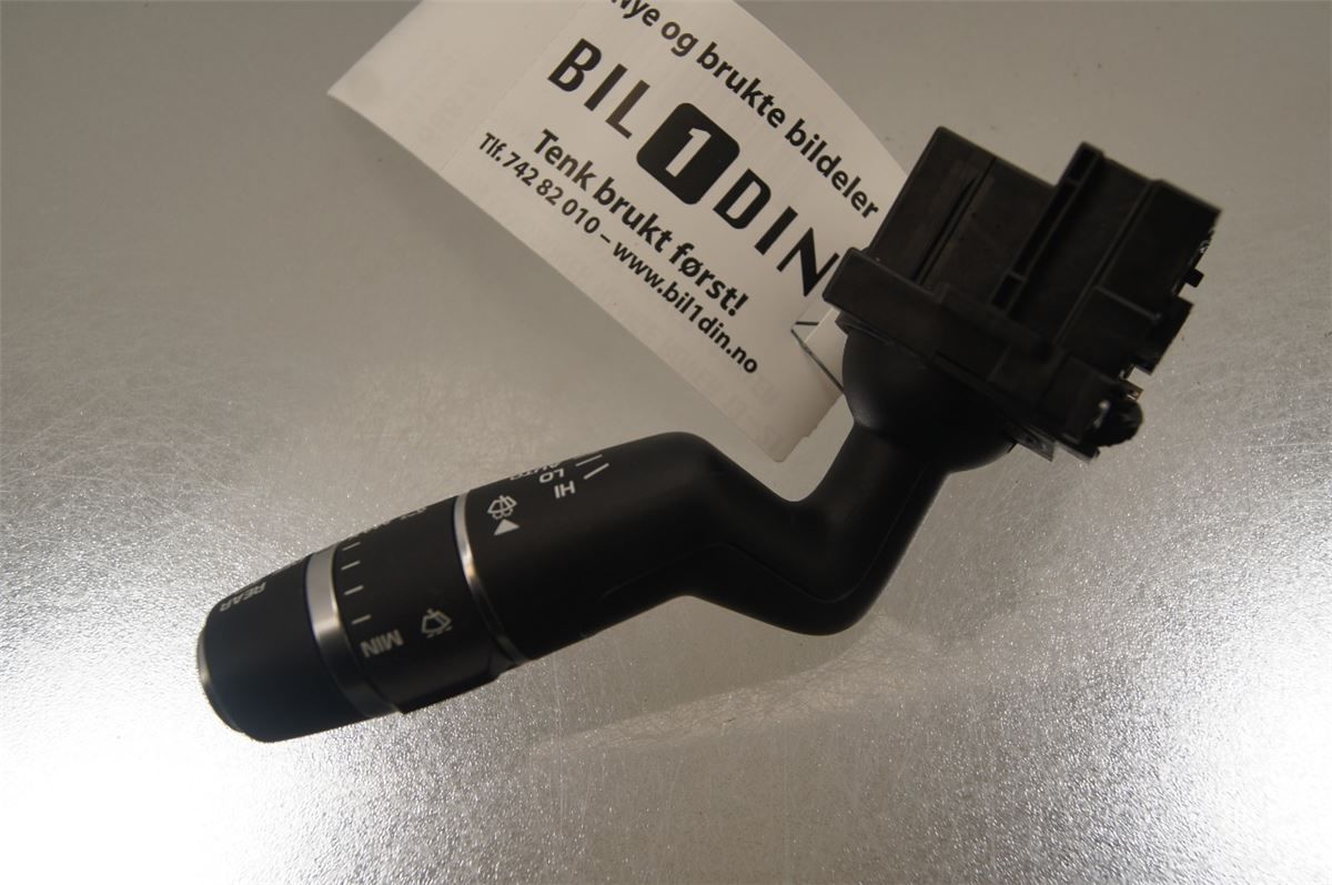 Bryter Ratt Visker / Spyler – bilde 1