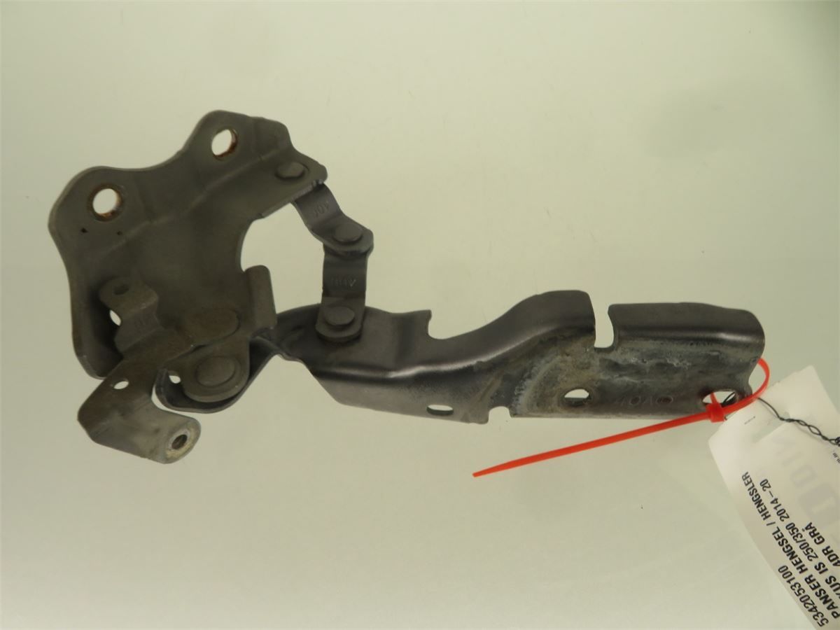 Panser Hengsel / Hengsler – bilde 2