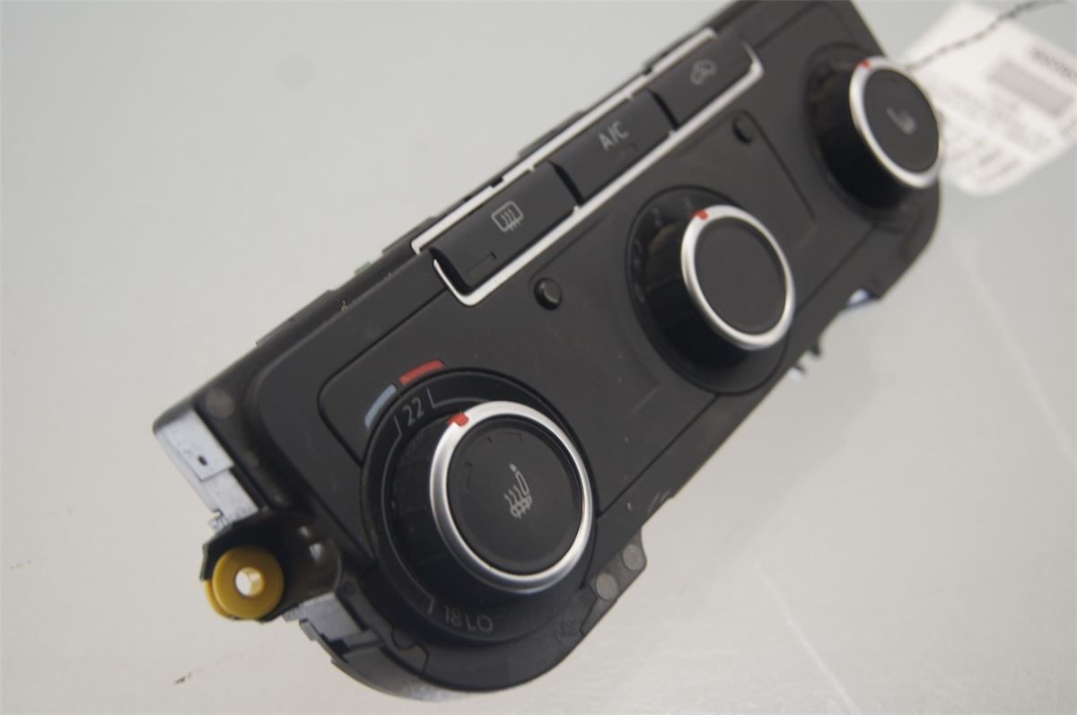 Varme AC Betjening/Display – bilde 2