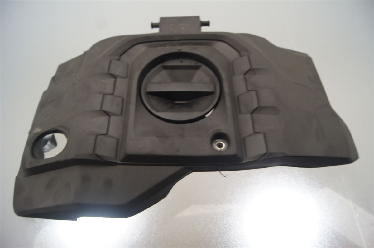 Motor Deksel Over Motor – bilde 1