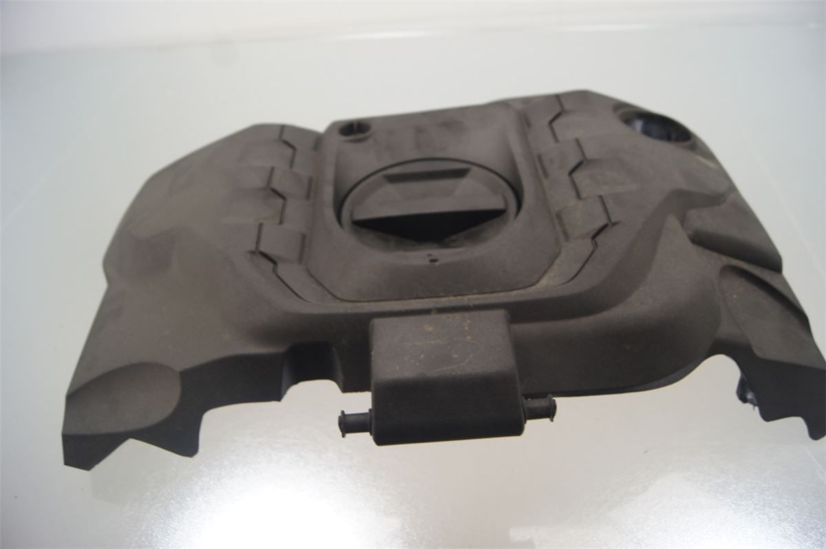 Motor Deksel Over Motor – bilde 2
