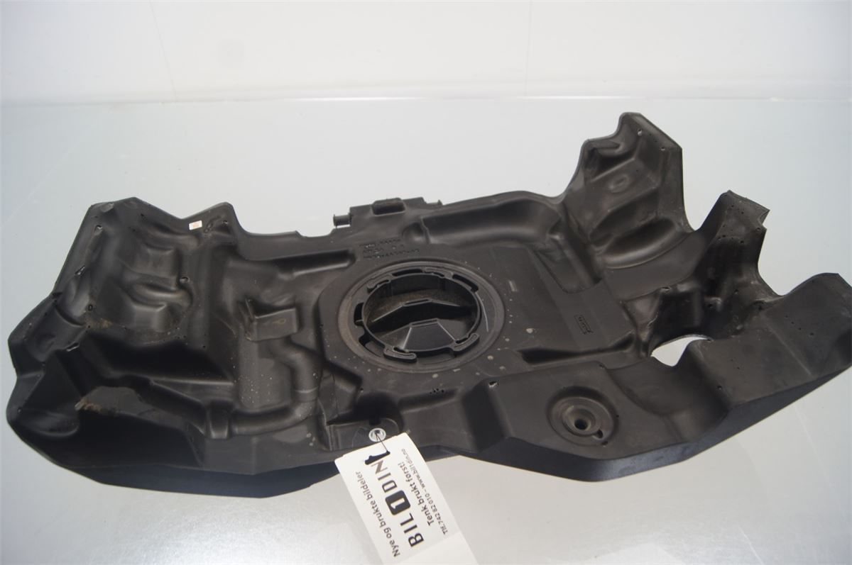 Motor Deksel Over Motor – bilde 3