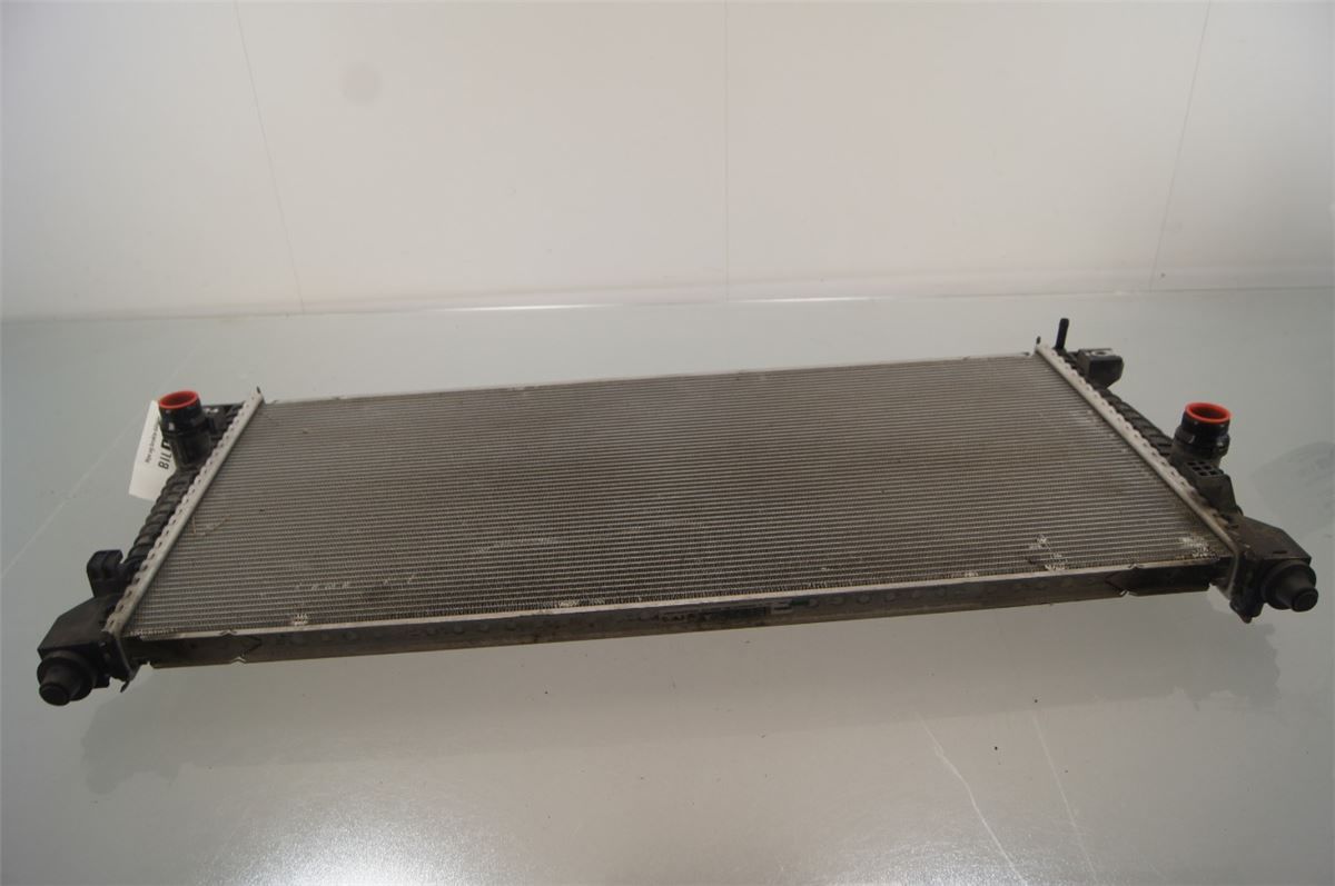 Radiator Automat – bilde 1