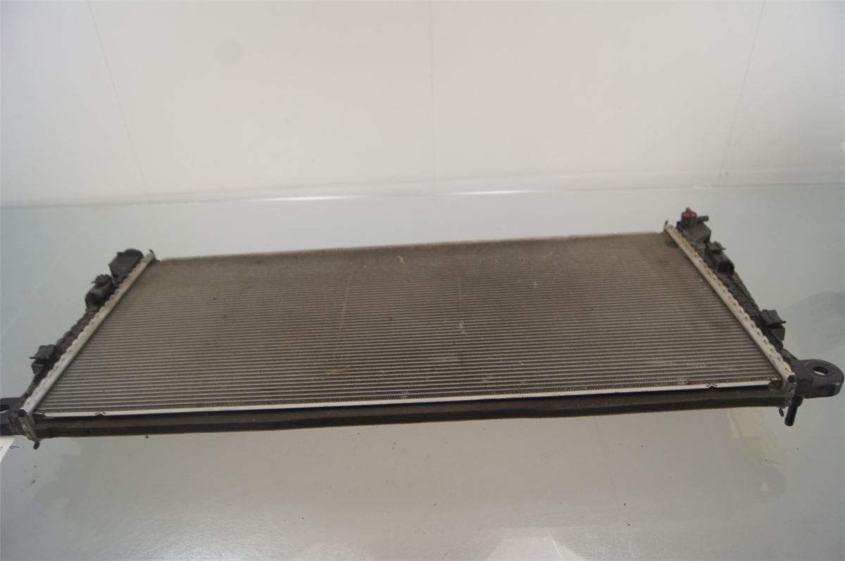 Radiator Automat – bilde 2