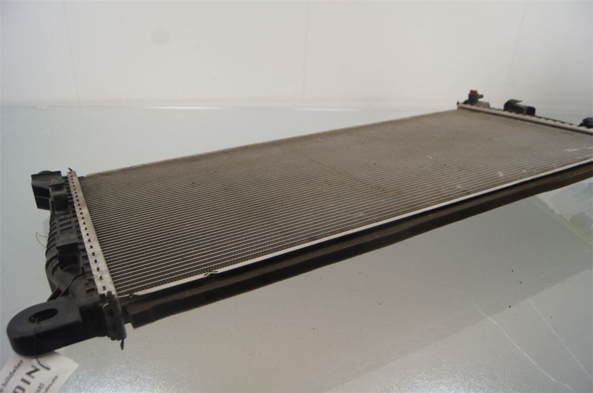 Radiator Automat – bilde 3