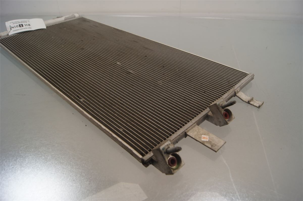 Varme AC Kondenser / Kjøler – bilde 2