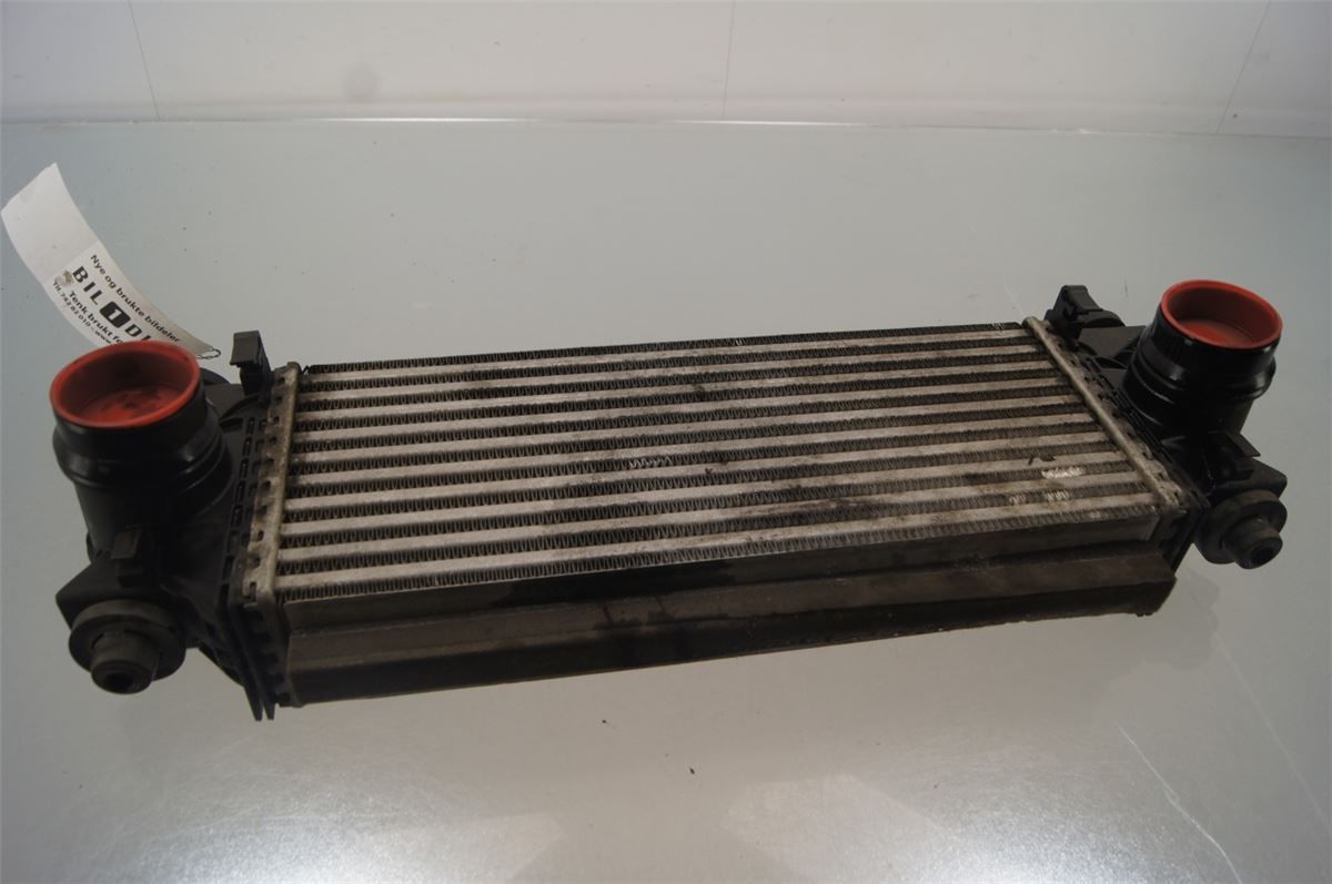 Intercooler Radiator – bilde 1