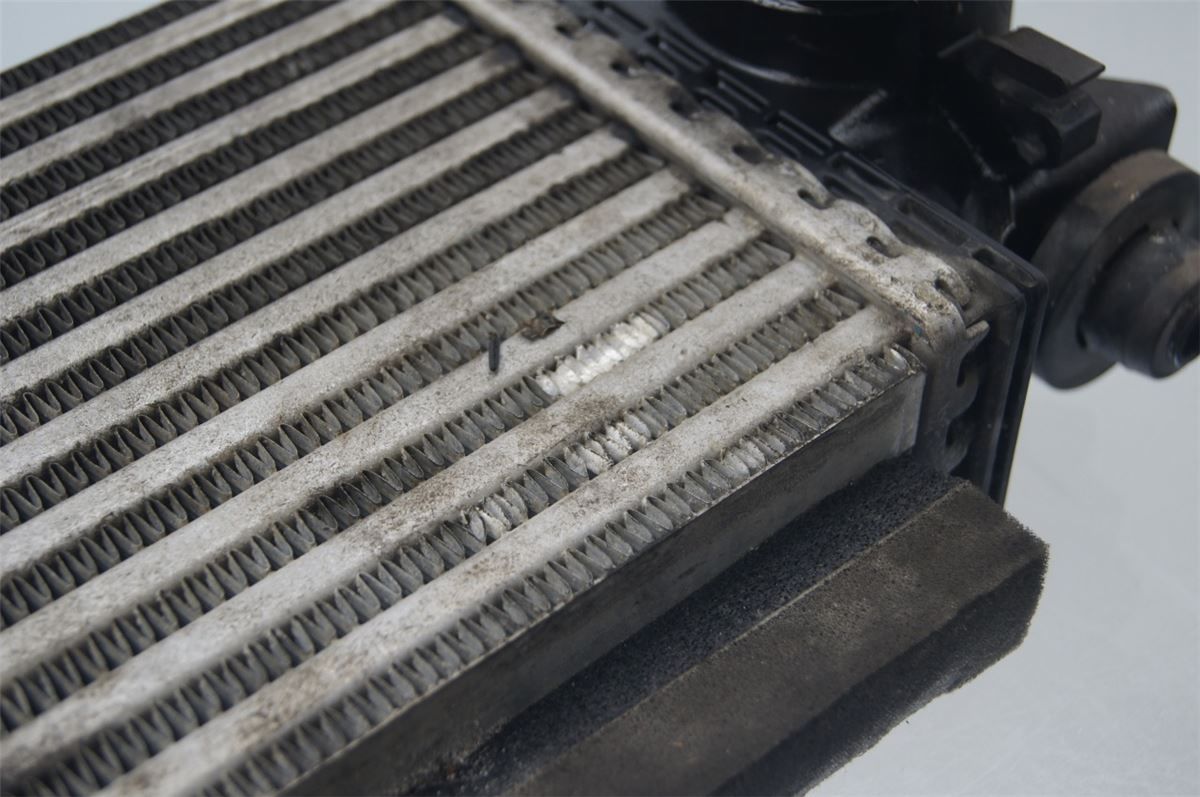 Intercooler Radiator – bilde 2