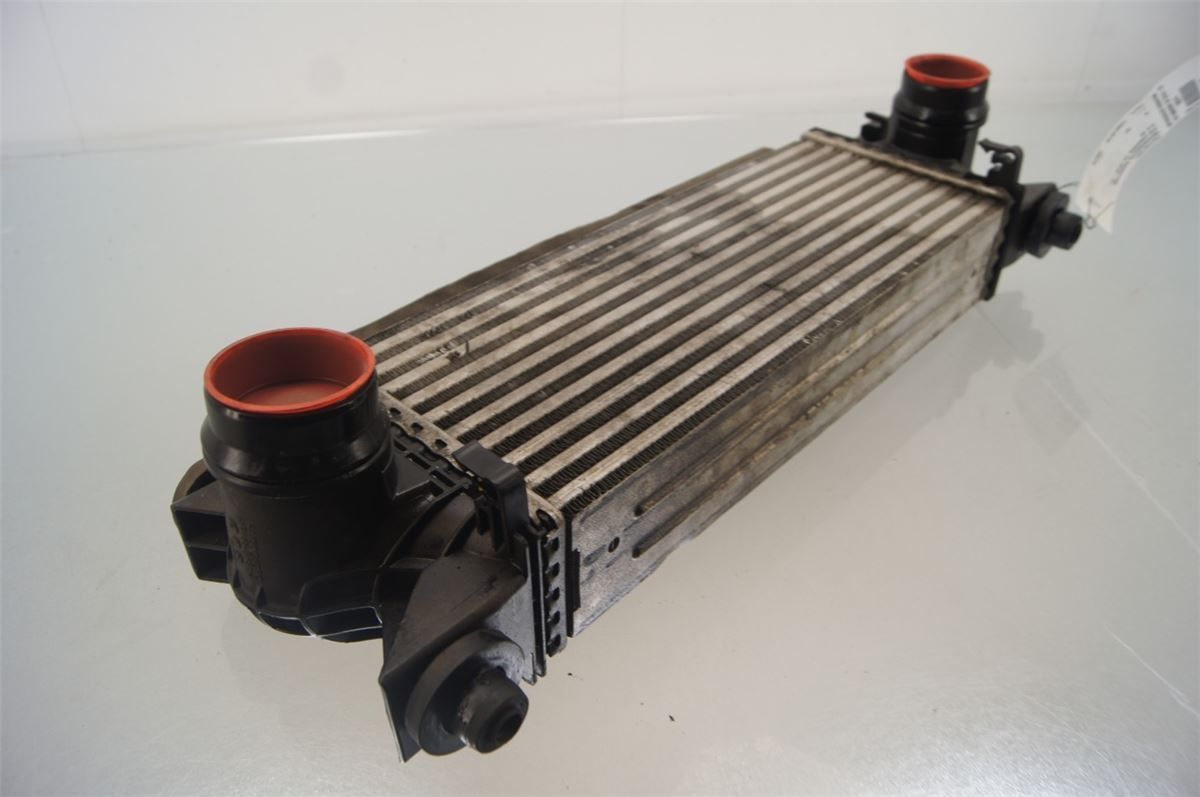 Intercooler Radiator – bilde 3