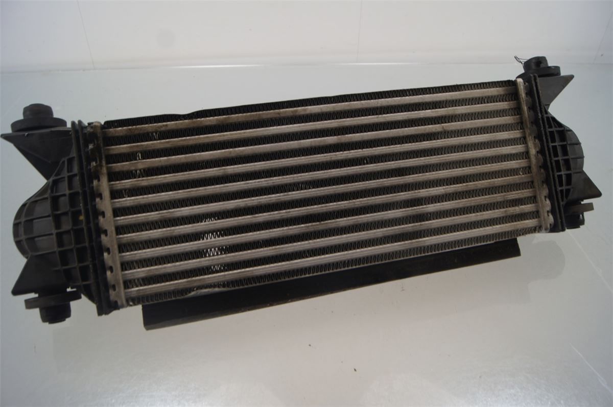Intercooler Radiator – bilde 4