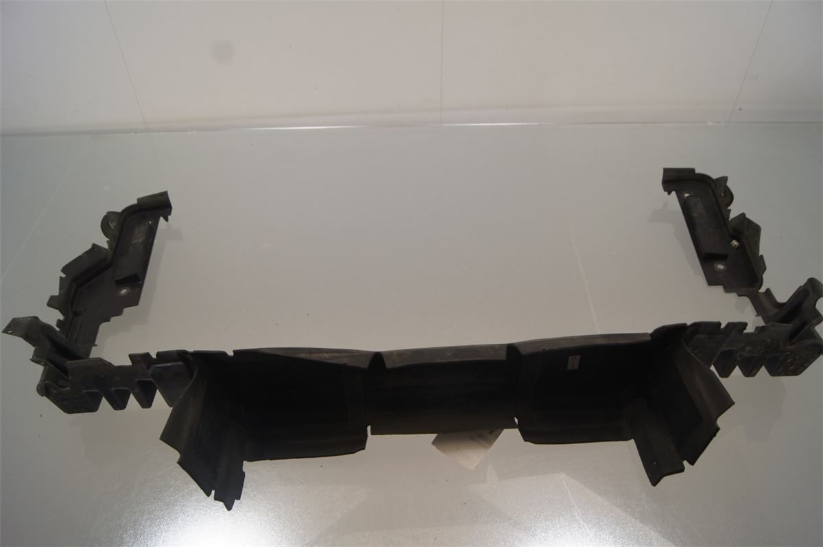 Luftstyring Front – bilde 1