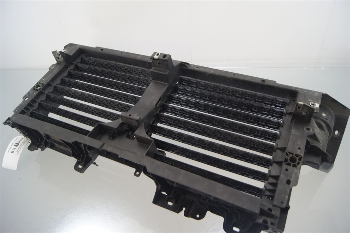 Luftstyring Front – bilde 1
