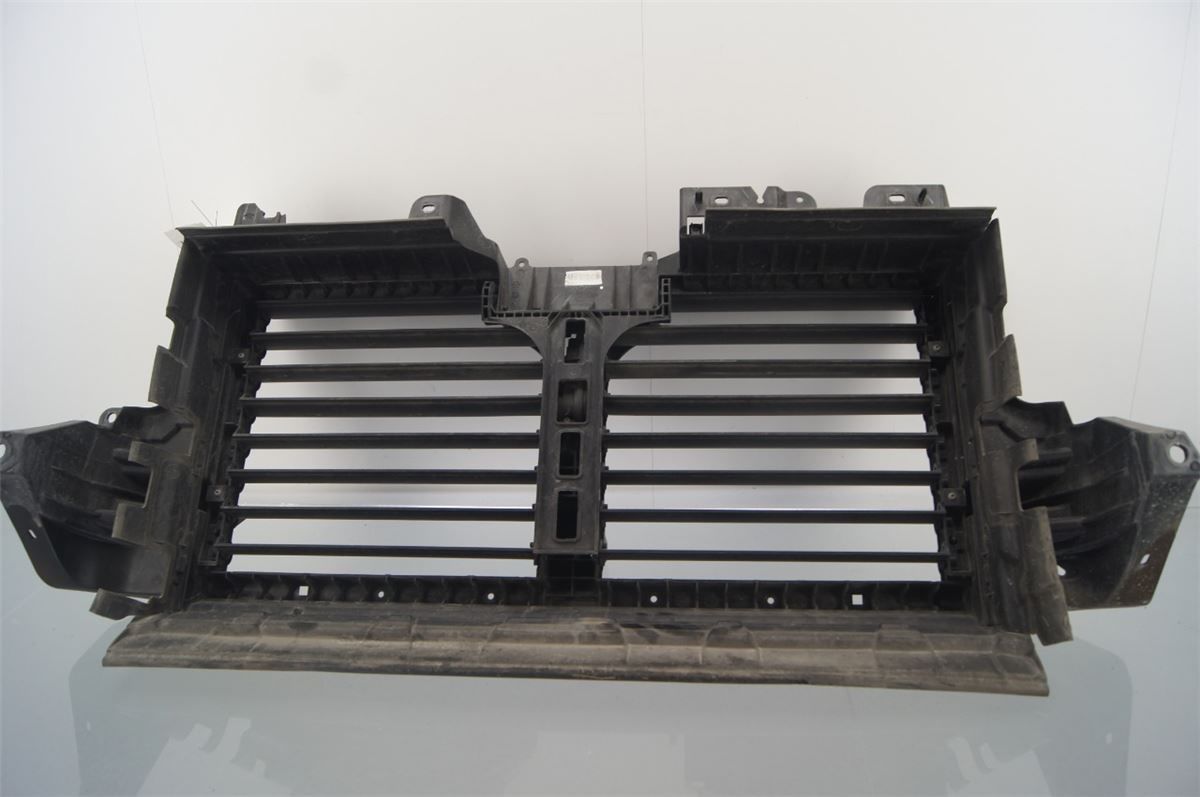 Luftstyring Front – bilde 2