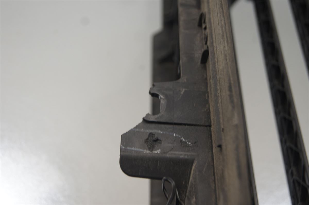 Luftstyring Front – bilde 3