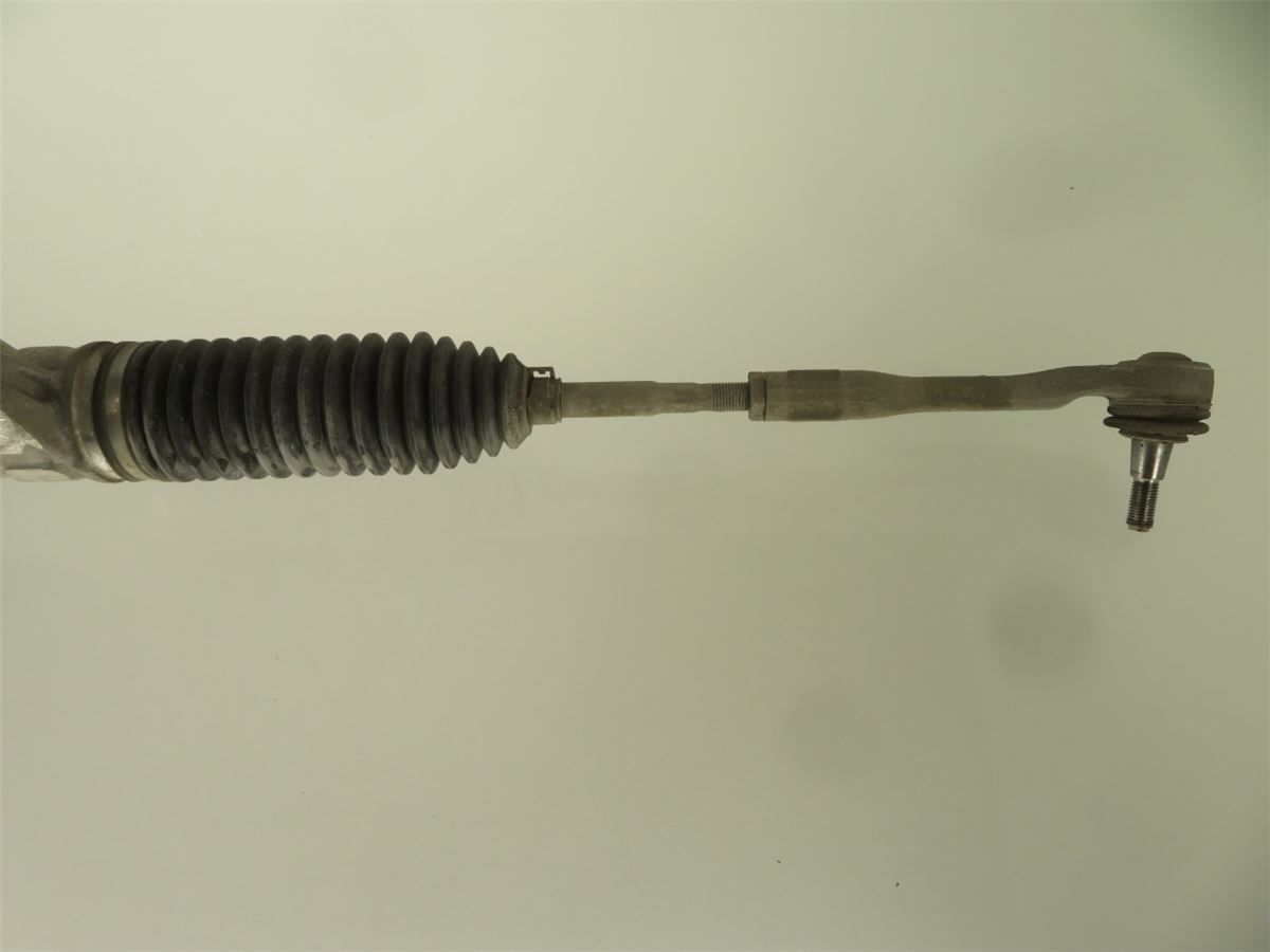 Servo Snekke/Tannstang Hydr. – bilde 3