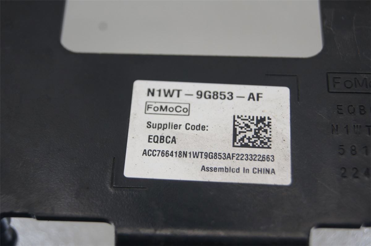 Sensor Adaptivradar Fartholder – bilde 2