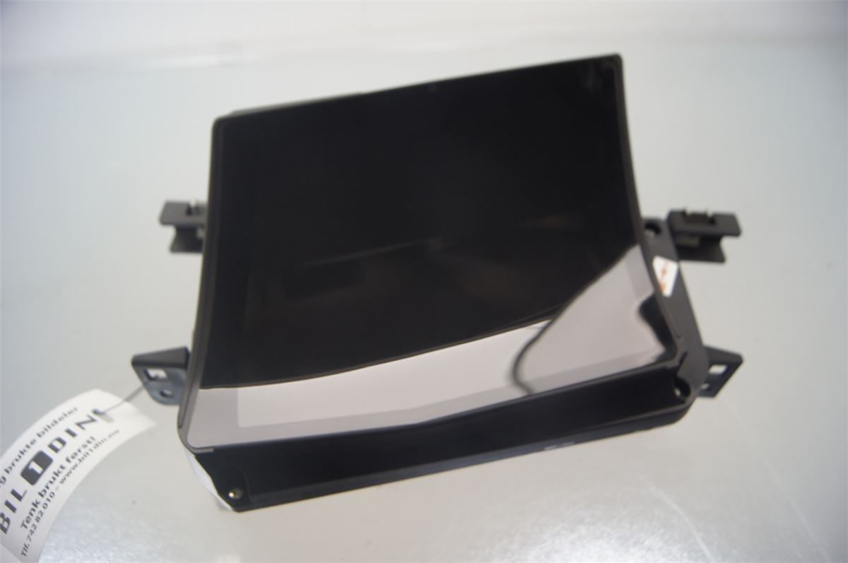 Instr. Speedometer – bilde 1
