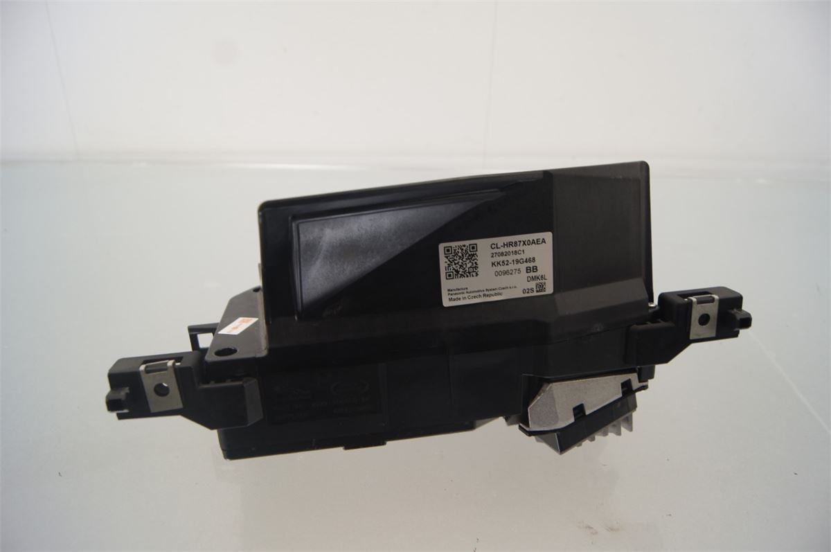 Instr. Speedometer – bilde 2