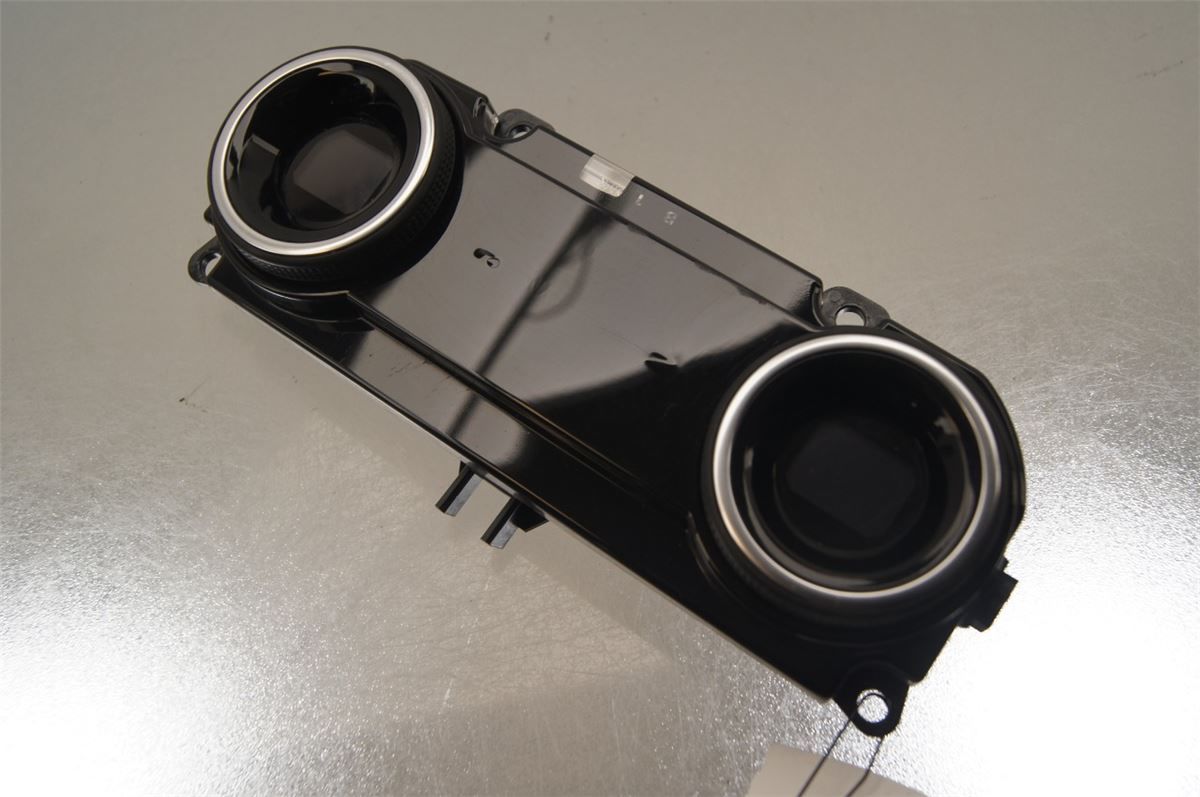 Varme AC Betjening/Display – bilde 1