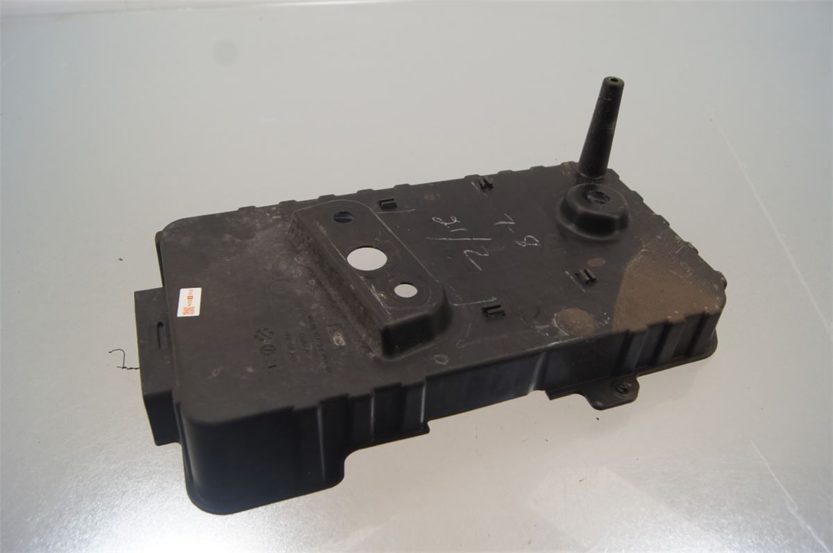 Batterikasse / Feste / Holder – bilde 1