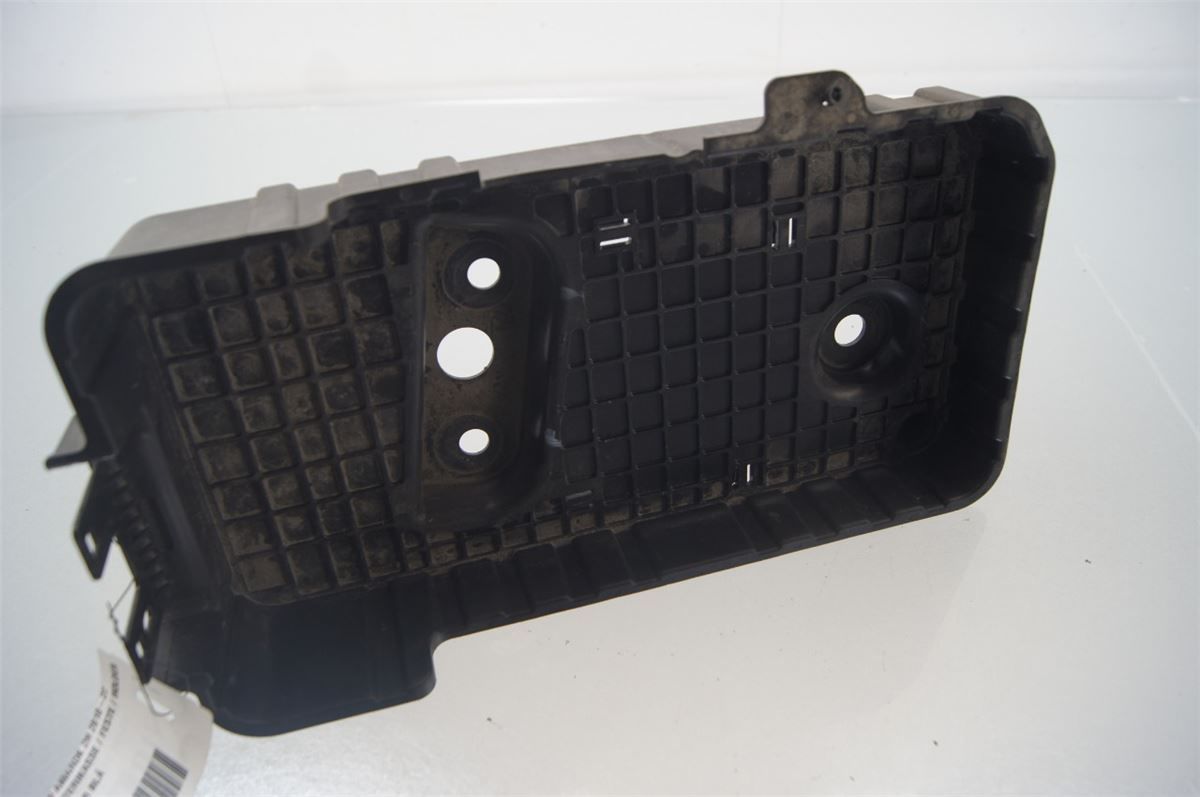 Batterikasse / Feste / Holder – bilde 2