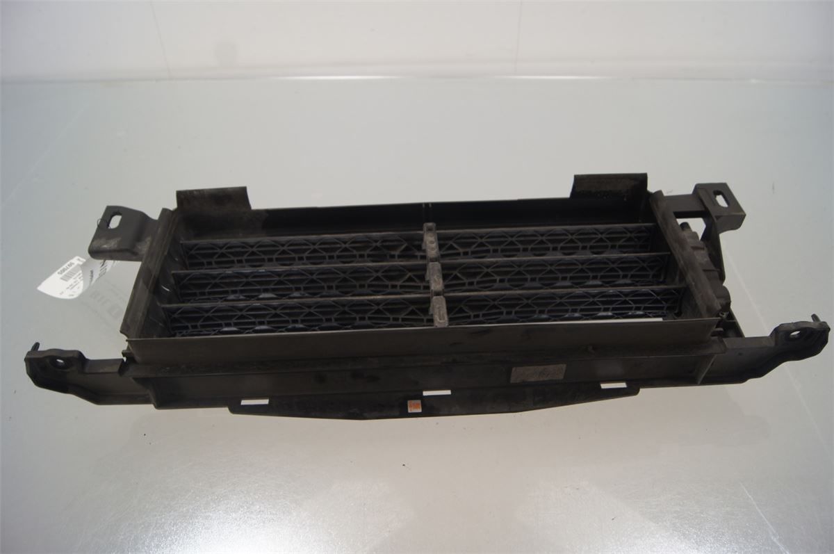 Luftstyring Front – bilde 1