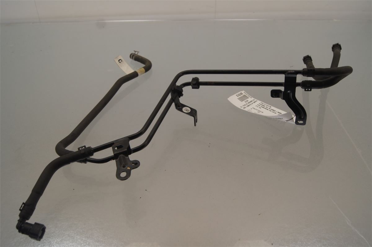 Varme AC Slange / Rør – bilde 3