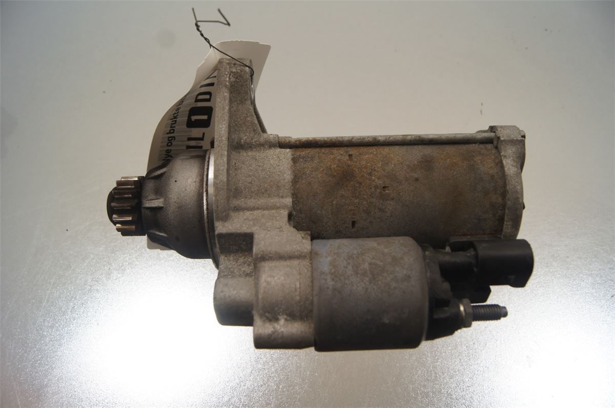 Startmotor Bensin – bilde 1