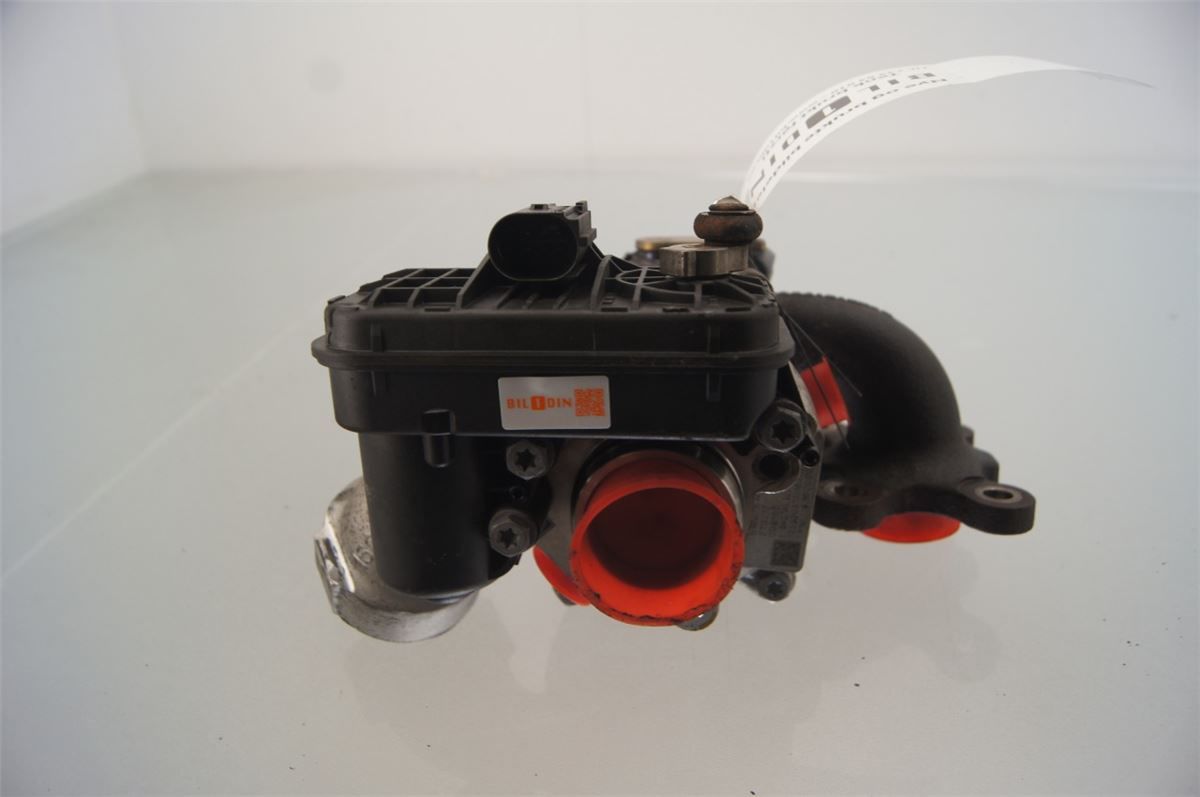 Turboaggregat – bilde 2