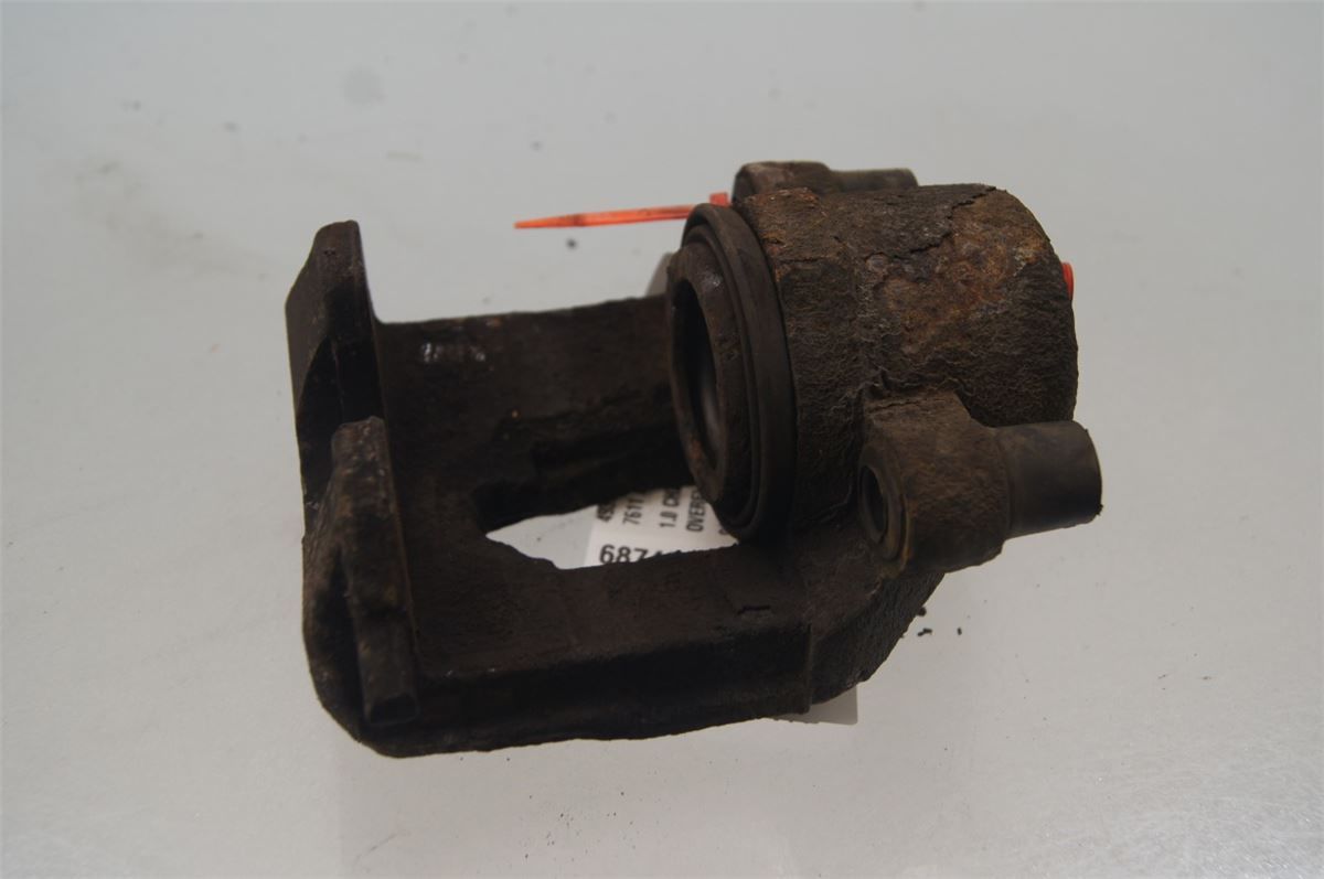 Bremsecaliper Foran Venstre – bilde 2