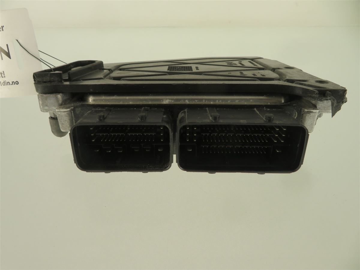 Styreenhet Motor (ECU) Diesel – bilde 3