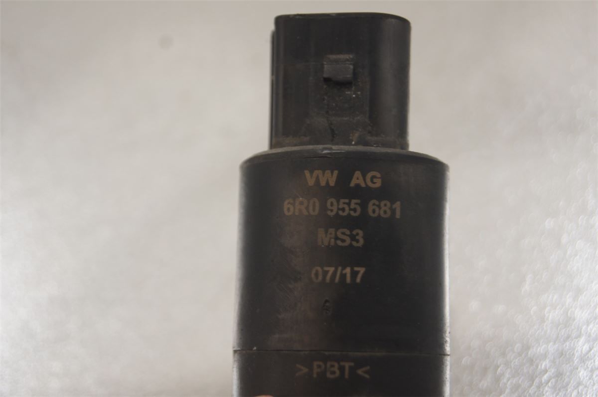 Spylerpumpe Høytrykk – bilde 2