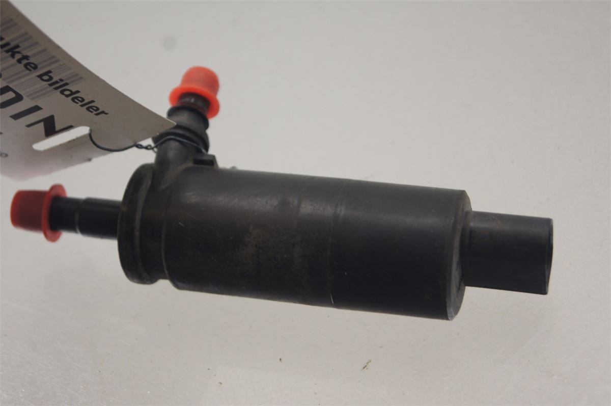 Spylerpumpe Høytrykk – bilde 3
