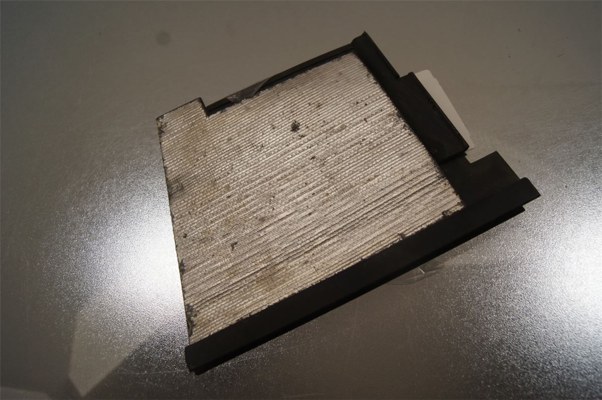 Batterikasse / Feste / Holder – bilde 1
