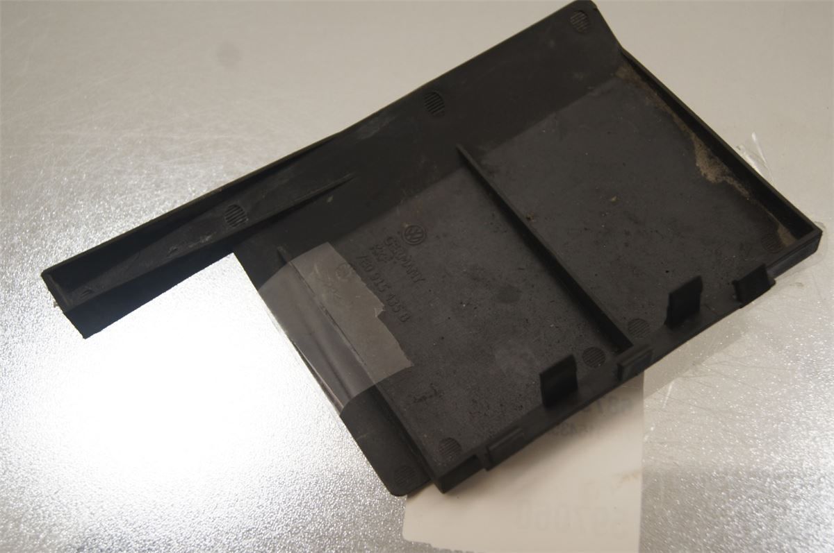 Batterikasse / Feste / Holder – bilde 1