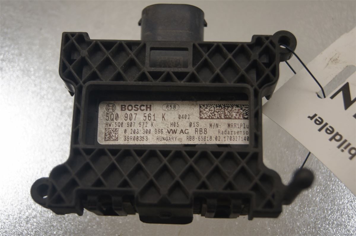 Sensor Adaptivradar Fartholder – bilde 2