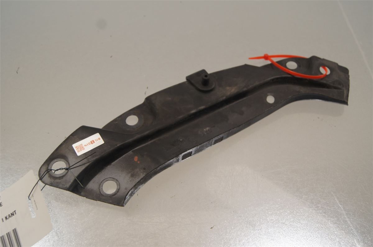 Frontplate Øvre – bilde 1