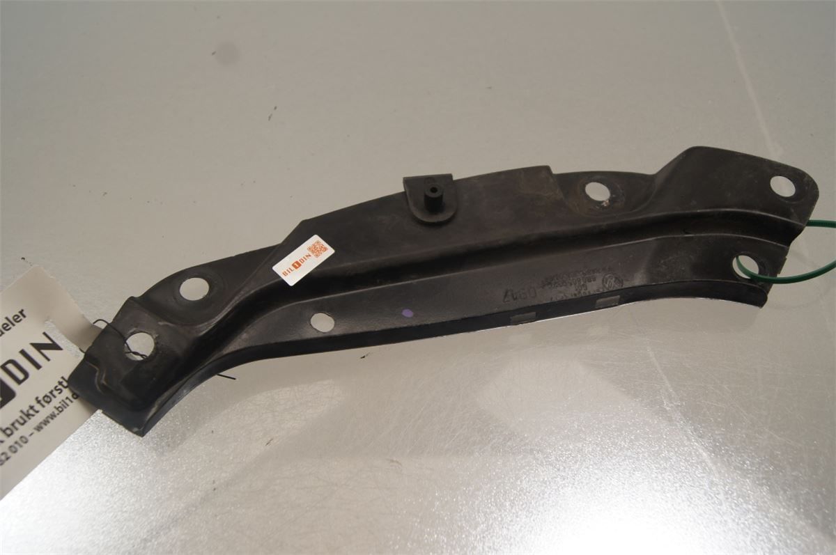 Frontplate Øvre – bilde 1