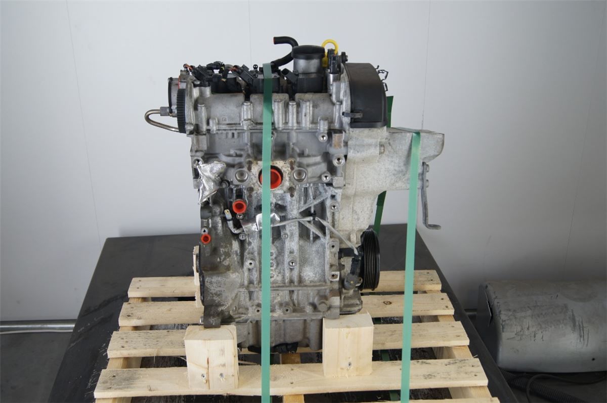 Motor Bensin – bilde 1