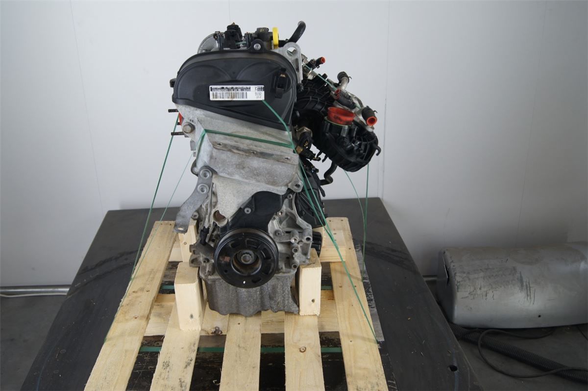 Motor Bensin – bilde 2