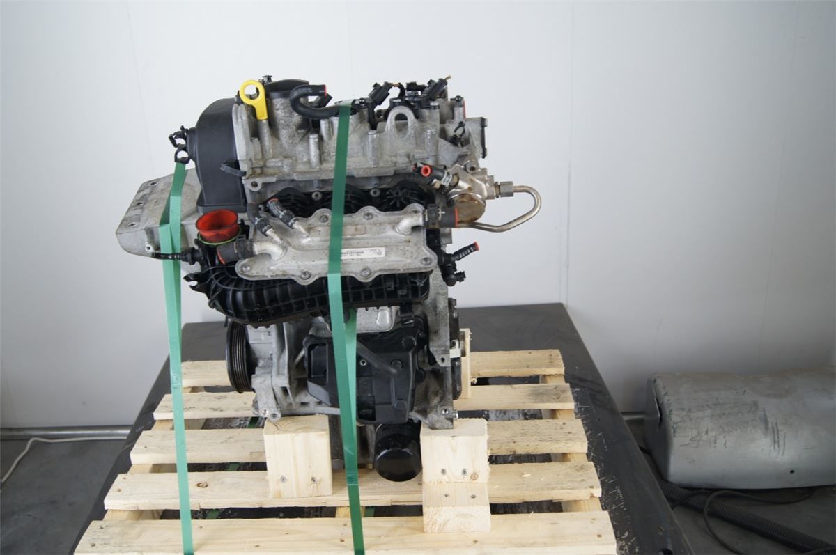 Motor Bensin – bilde 3