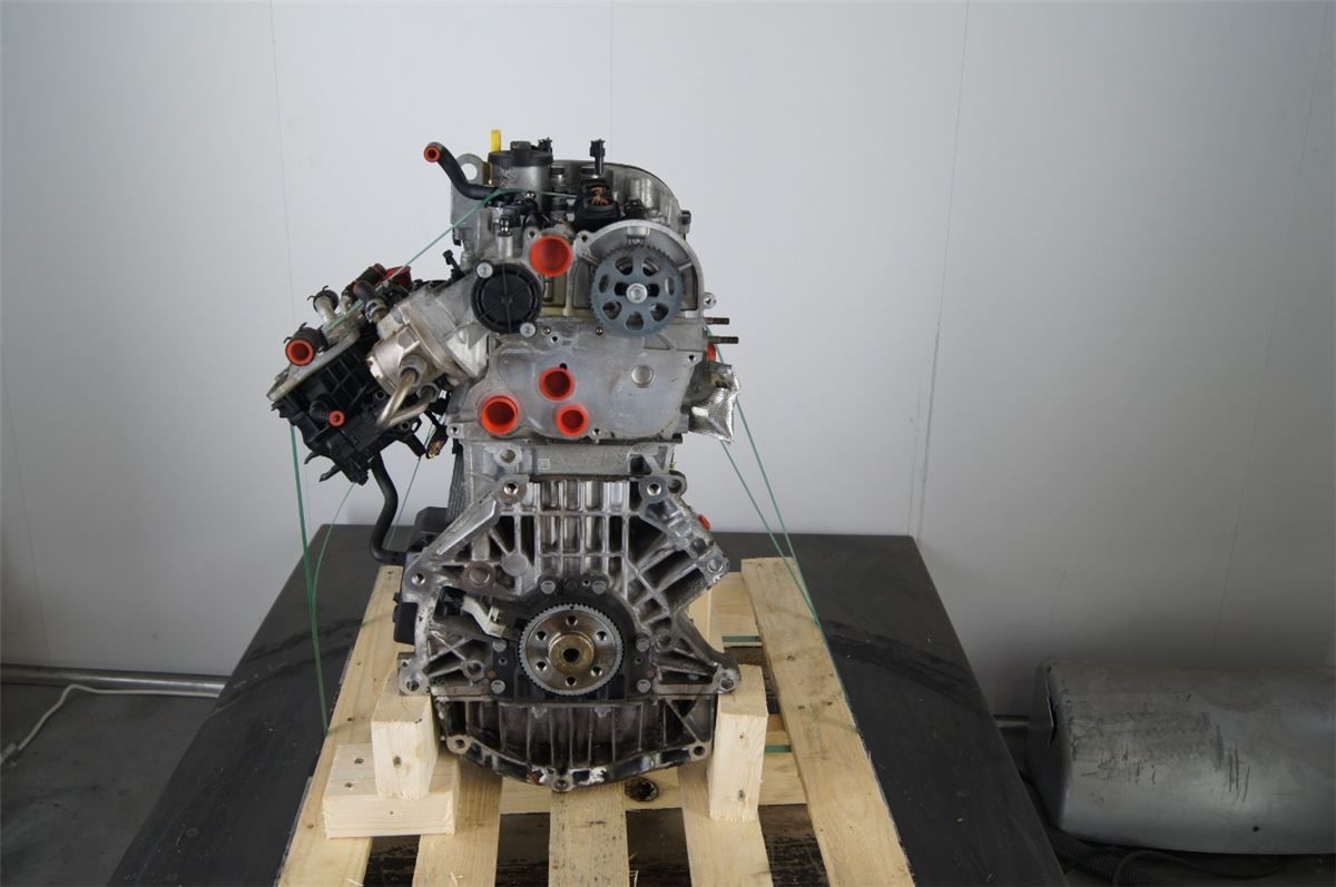 Motor Bensin – bilde 4