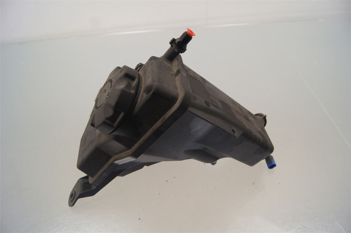 Luftstyring Front – bilde 2