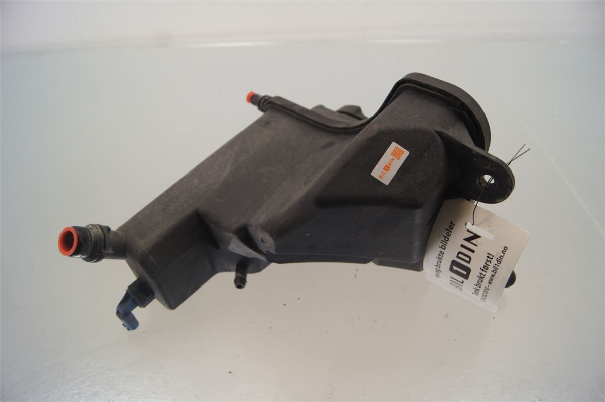 Luftstyring Front – bilde 3