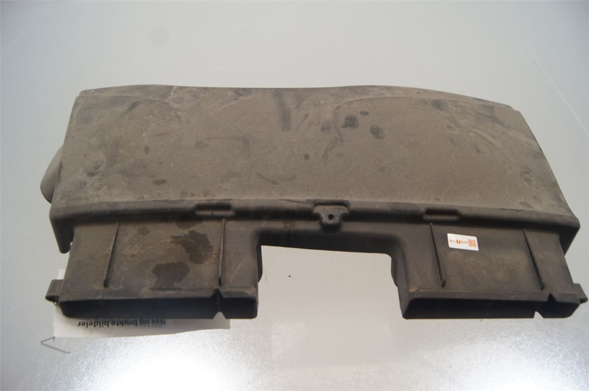 Luftstyring Front – bilde 1