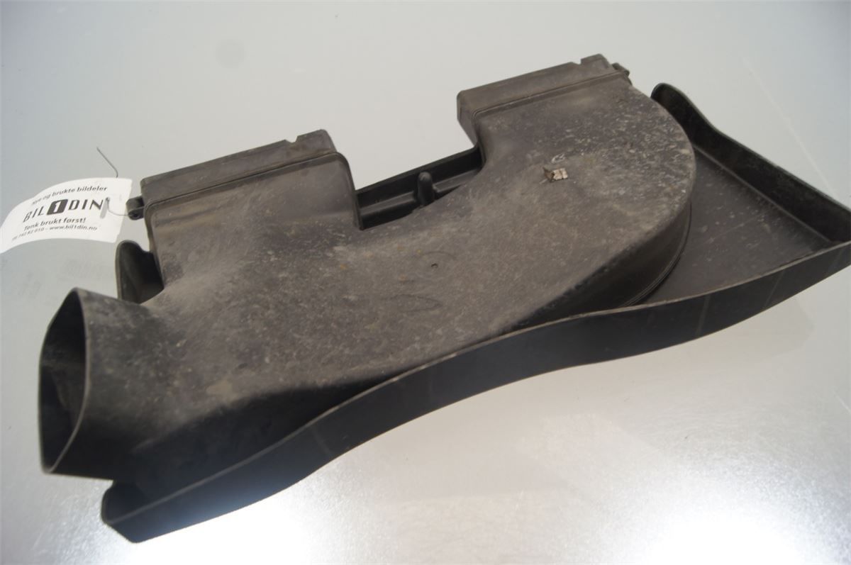 Luftstyring Front – bilde 2
