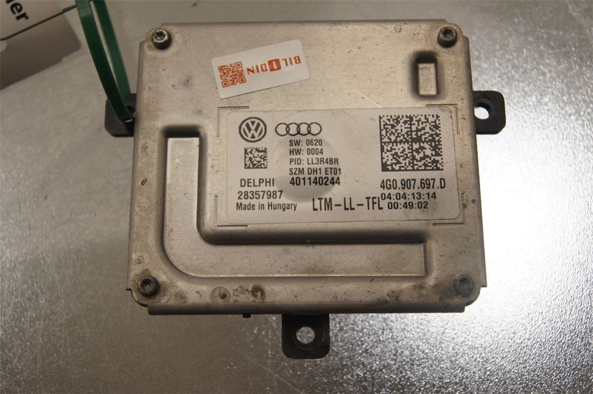 Styreenhet Xenon – bilde 1